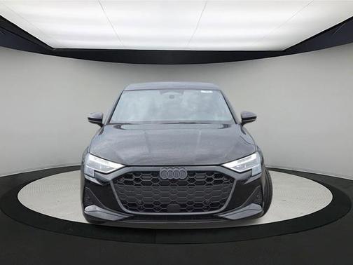 2026 Audi A3 Premium