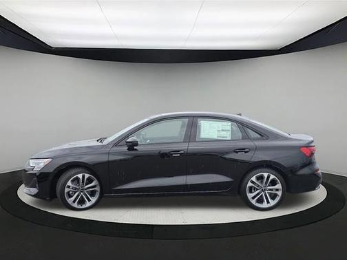 2026 Audi A3 Premium