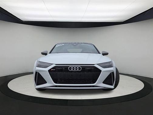 2024 Audi RS 7 4.0T Performance
