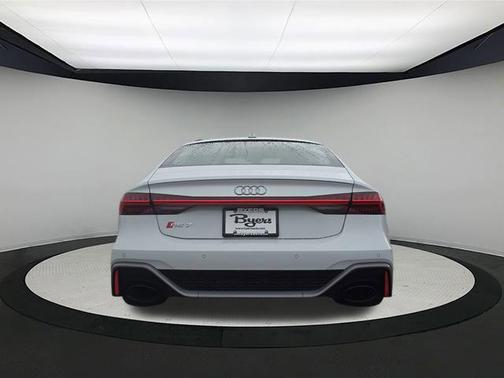 2024 Audi RS 7 4.0T Performance