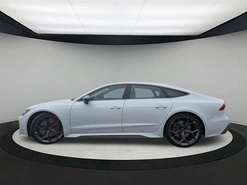 2024 Audi RS 7 4.0T Performance