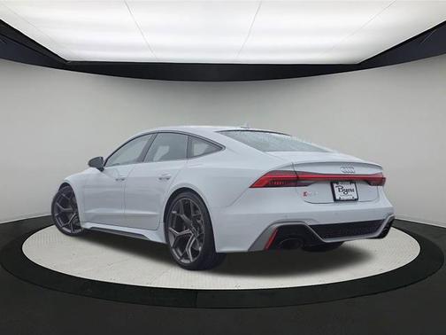 2024 Audi RS 7 4.0T Performance