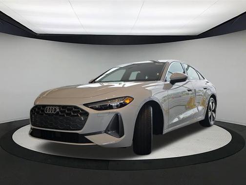 2025 Audi A5 Prestige