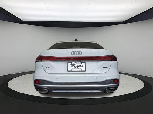 2025 Audi A5 Prestige