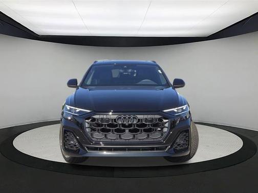 2026 Audi Q8 55 Premium Plus