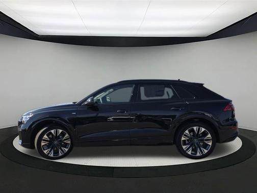 2026 Audi Q8 55 Premium Plus