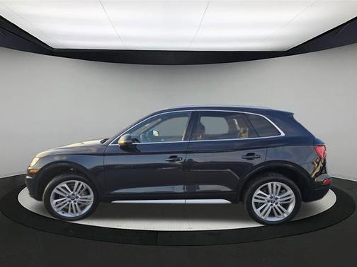 2018 Audi Q5 2.0T Prestige