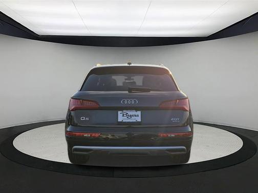 2018 Audi Q5 2.0T Prestige
