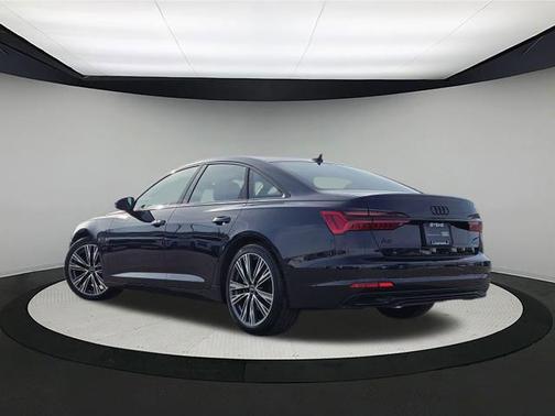 2024 Audi A6 45 Premium Plus