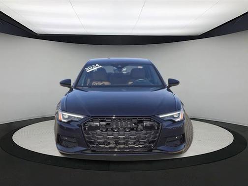 2024 Audi A6 45 Premium Plus