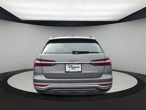 2020 Audi A6 55 Premium Plus