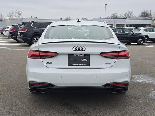 2023 Audi A5 Sportback 45 S Line Prestige