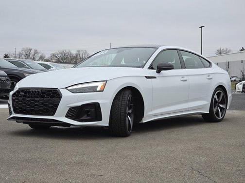 2023 Audi A5 Sportback 45 S Line Prestige