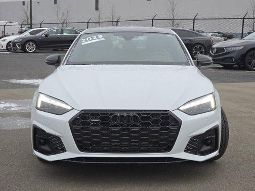 2023 Audi A5 Sportback 45 S Line Prestige