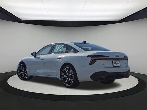 2026 Audi A6 Premium Plus quattro S tronic