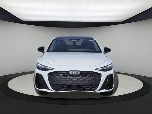 2026 Audi A6 Premium Plus quattro S tronic