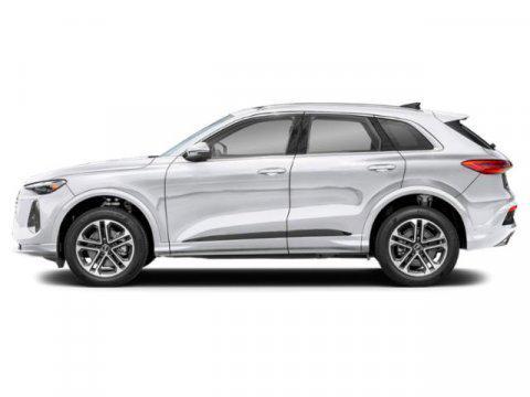 2025 Audi Q5 Premium TFSI quattro S tronic
