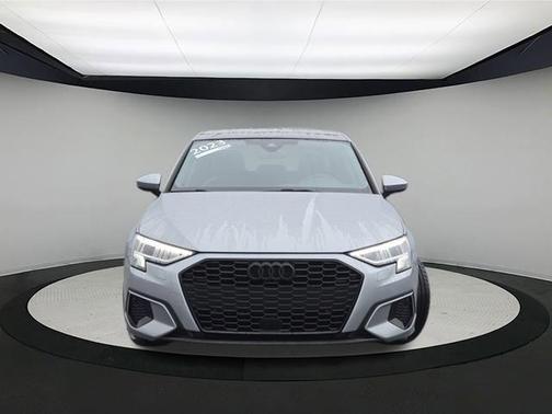 2023 Audi A3 Premium