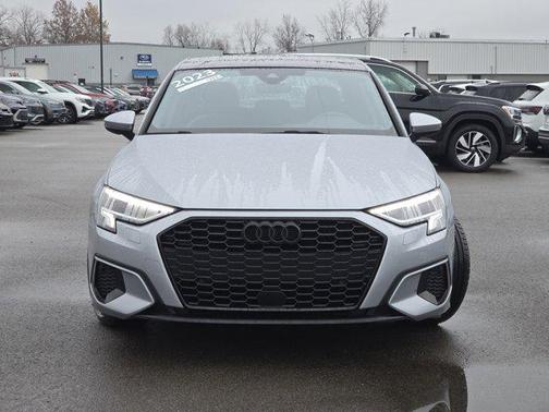 2023 Audi A3 Premium