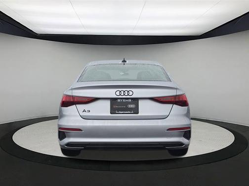 2023 Audi A3 Premium