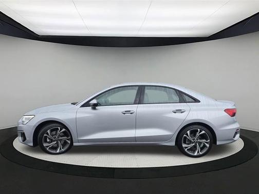 2023 Audi A3 Premium