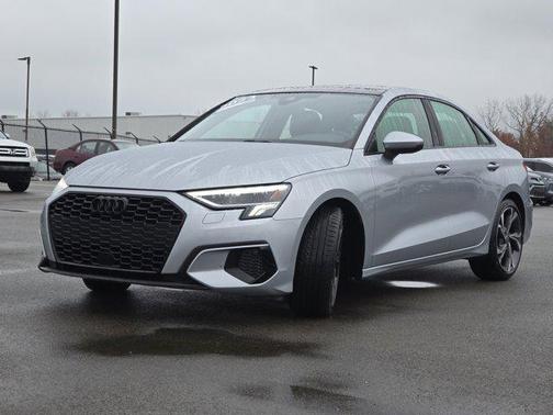 2023 Audi A3 Premium