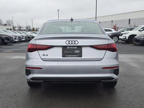 2023 Audi A3 Premium