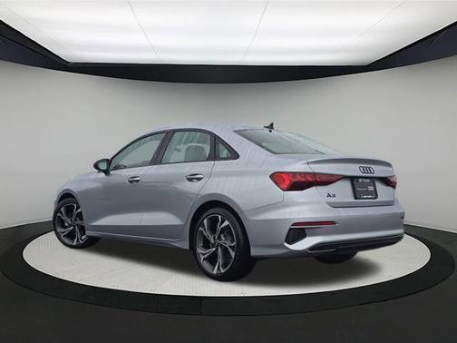 2023 Audi A3 Premium