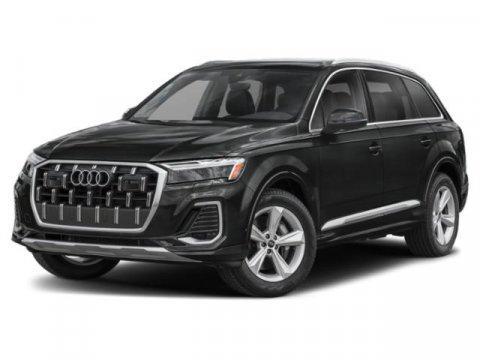2026 Audi Q7 45 Premium Plus