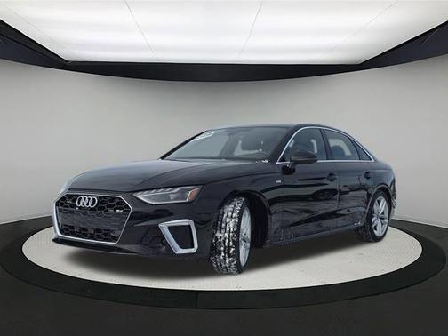 2023 Audi A4 45 S line Premium Plus