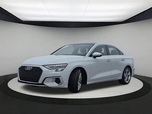 2023 Audi A3 Premium