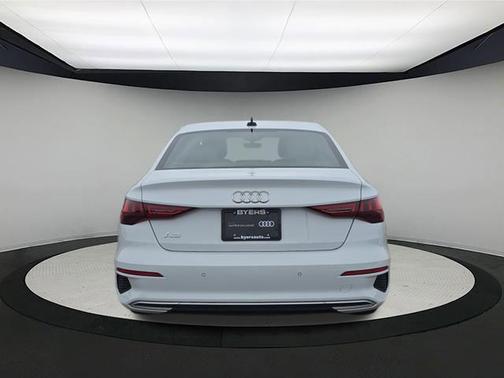 2023 Audi A3 Premium