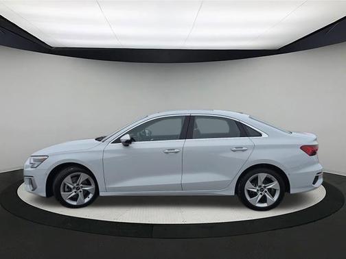 2023 Audi A3 Premium