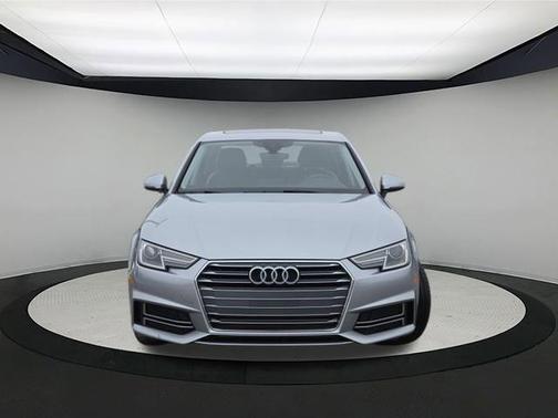 2018 Audi A4 2.0T Premium