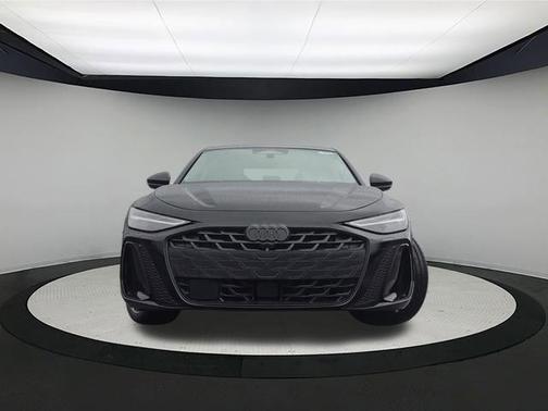 2026 Audi A6 Premium Plus quattro S tronic