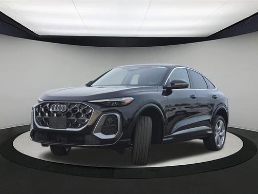 2025 Audi Q5 Premium Plus TFSI quattro S tronic