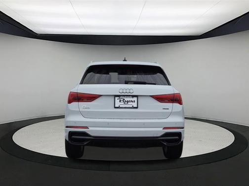 2019 Audi Q3 2.0T S line Premium Plus