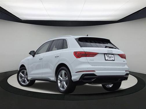 2019 Audi Q3 2.0T S line Premium Plus