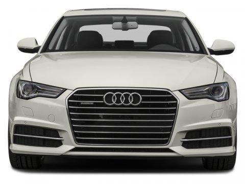 2016 Audi A6 2.0T Premium Plus