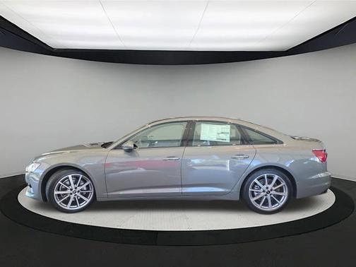 2025 Audi A6 45 Premium Plus