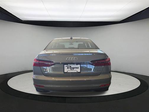 2025 Audi A6 45 Premium Plus