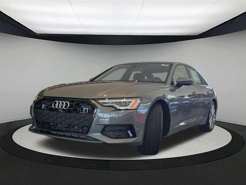 2025 Audi A6 45 Premium Plus