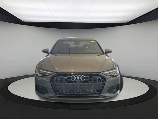 2025 Audi A6 45 Premium Plus