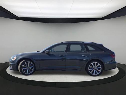 2026 Audi A6 allroad 2.0T Premium Plus