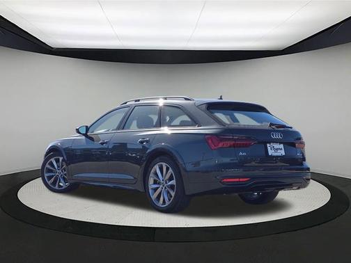 2026 Audi A6 allroad 2.0T Premium Plus