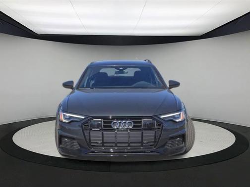 2026 Audi A6 allroad 2.0T Premium Plus