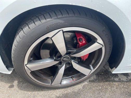 2023 Audi A5 Sportback 45 S Line Prestige