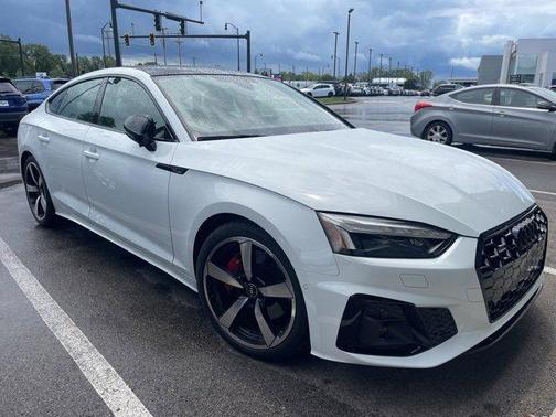 2023 Audi A5 Sportback 45 S Line Prestige