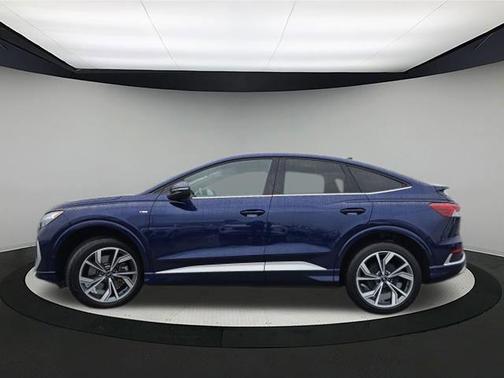 2023 Audi Q4 e-tron Premium Plus 50 quattro