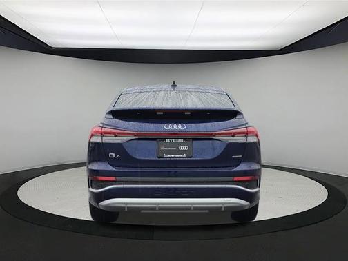 2023 Audi Q4 e-tron Premium Plus 50 quattro